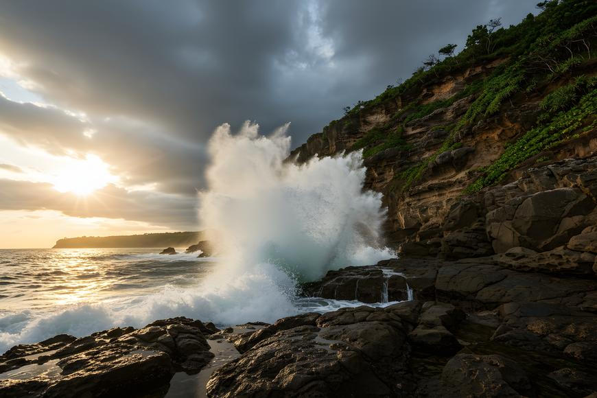Ohledně oteplování a oceánu jsme se pletli? Vědci našli překvapivý klimatický paradox