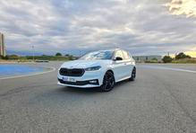 Je to oslava 130 let mladoboleslavské automobilky, která vznikla v roce 1895.