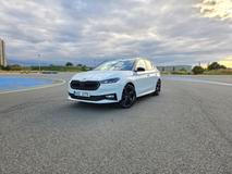 Je to oslava 130 let mladoboleslavské automobilky, která vznikla v roce 1895.