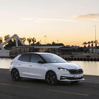 Motor prý trochu připomíná stavebnici, technici si totiž při jeho konstruování pomohli v koncernových skladech třeba i v Číně nebo Americe.