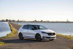 Čtyřválec dostal upravená vahadla nebo sací komoru, tlumič vibrací, který je sice konstrukčně stejný jako u verze se 110 kW, je vyrobený z odolnějšího materiálu. Použití odolnějších materiálů se týká i dalších komponentů.