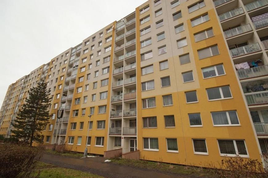 To, že jim končí životnost, nebude největší problém, říká expert o panelácích