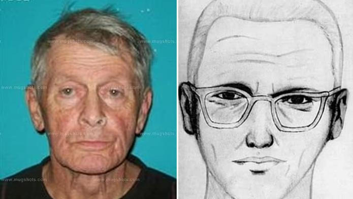 Je tohle Zodiac? Bývalí detektivové tvrdí, že znají jméno známého sériového vraha