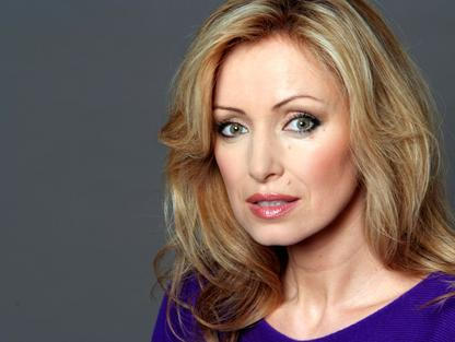 Kateřina Brožová žena