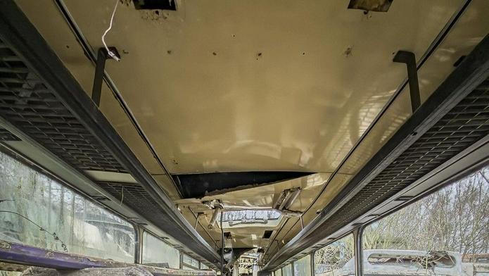 urbex, opuštěná místa