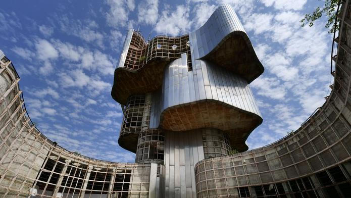 Gumbalkan 2023 Adam Berka