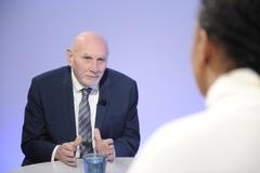 Spotlight - Pavel Rychetský