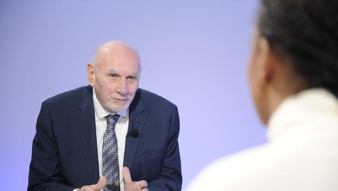 Spotlight - Pavel Rychetský