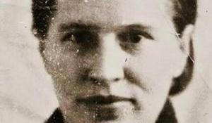 Antonina Makarovova vstoupila do dějin jako Tonka s kulometem.