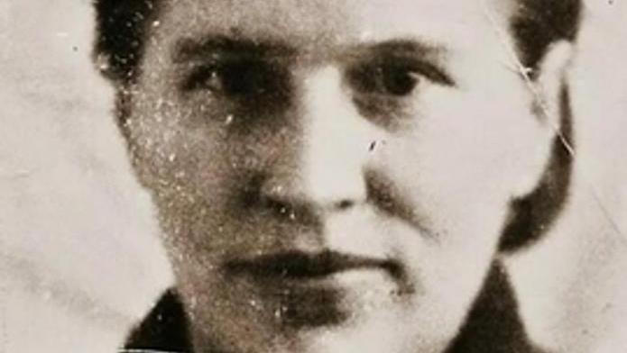 Antonina Makarovova vstoupila do dějin jako Tonka s kulometem.