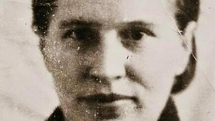 Antonina Makarovova vstoupila do dějin jako Tonka s kulometem.