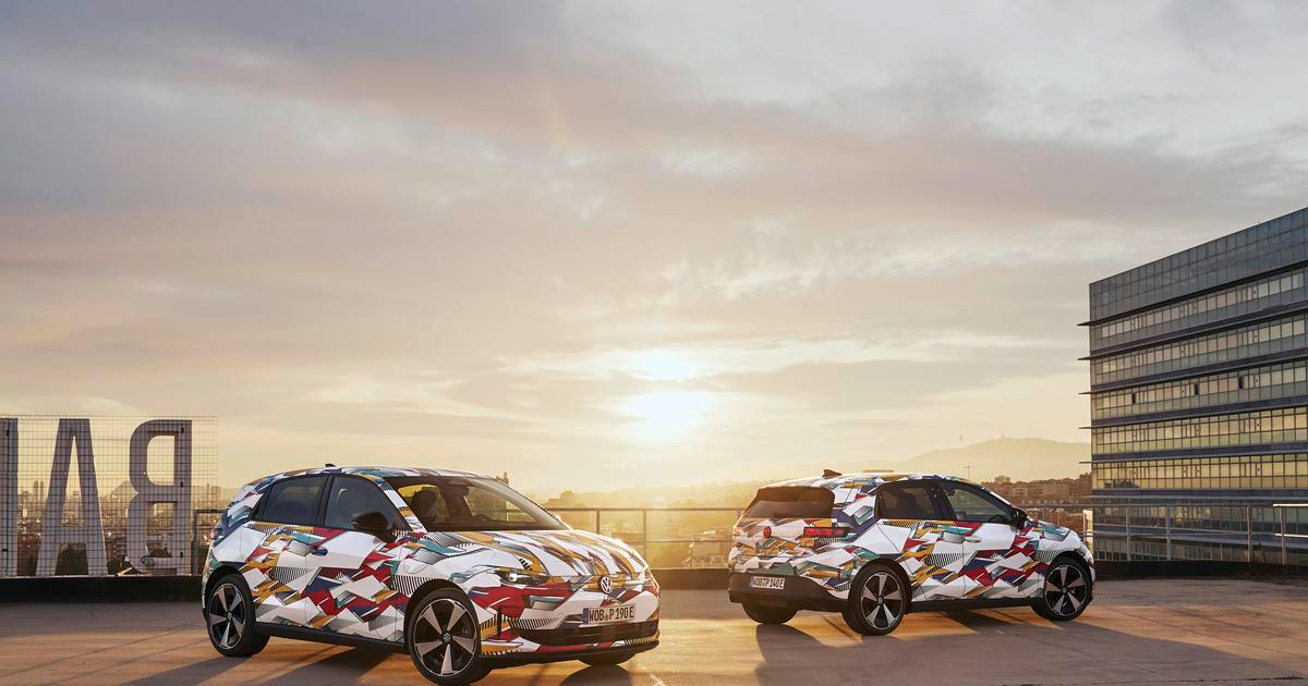 Na tato auta Češi čekají. Konečně přijedou levné elektromobily i nečekané spalováky