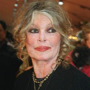 Brigitte Bardotová