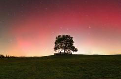 Zatímco v jiných letech marně čekáme na jedinou jasnější kometu, letos se nebeské úkazy střídaly v rychlém sledu.
