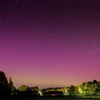Zatímco srpnové Perseidy letos částečně přezářil Měsíc, prosincové Geminidy nabídly v polovině měsíce ideální podmínky.