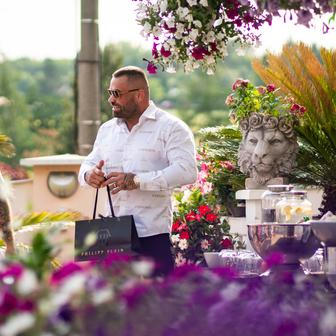 Pro Karlose Vémolu si přišla policie den před Štědrým dnem.