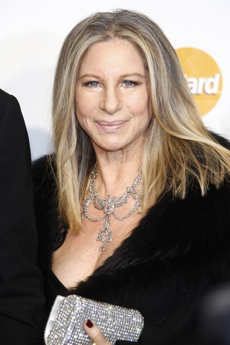 barbra streisand, zena