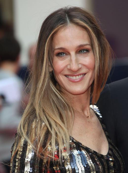 sarah jessica parker, žena