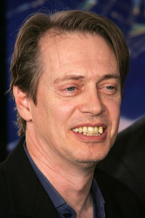 steve buscemi