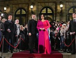 Jitka Čvančarová a Petr Čadek