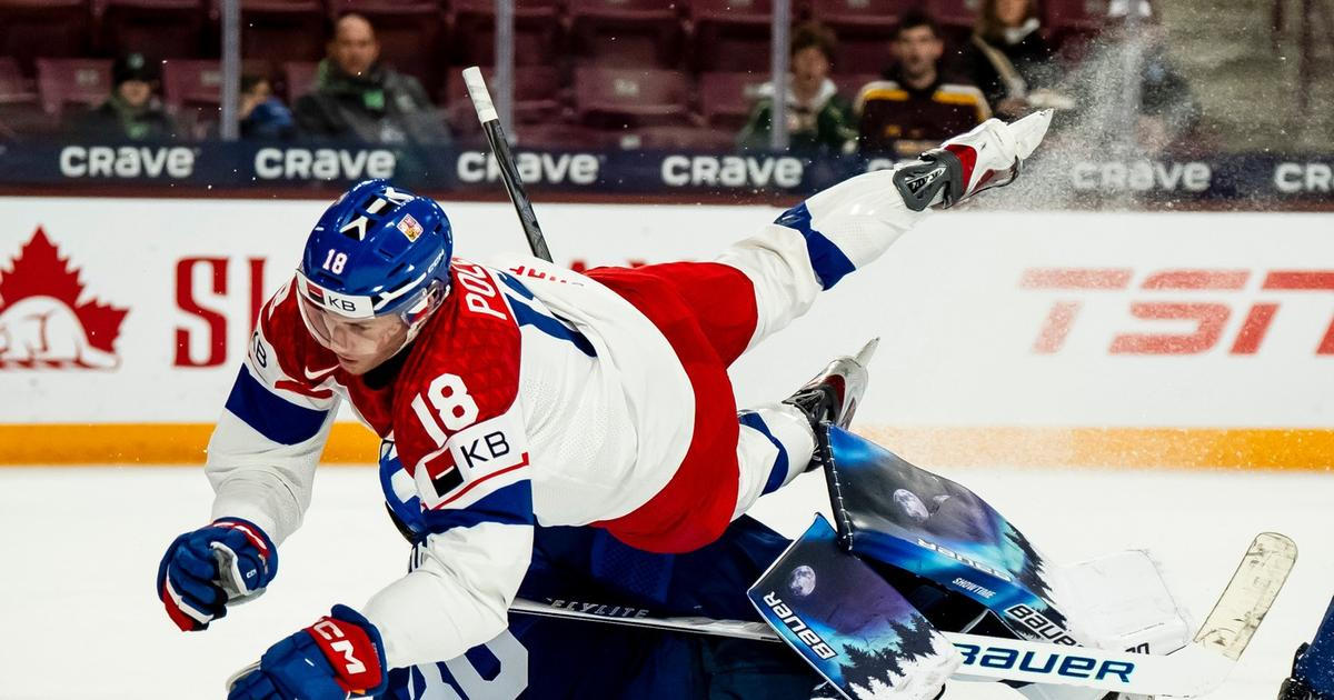 To byla paráda! Český mladík si v prodloužení troufl na drzou fintu, rozhodl o výhře