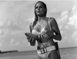 Ursula Andress