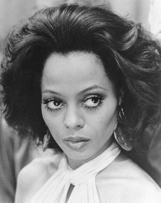Diana Ross