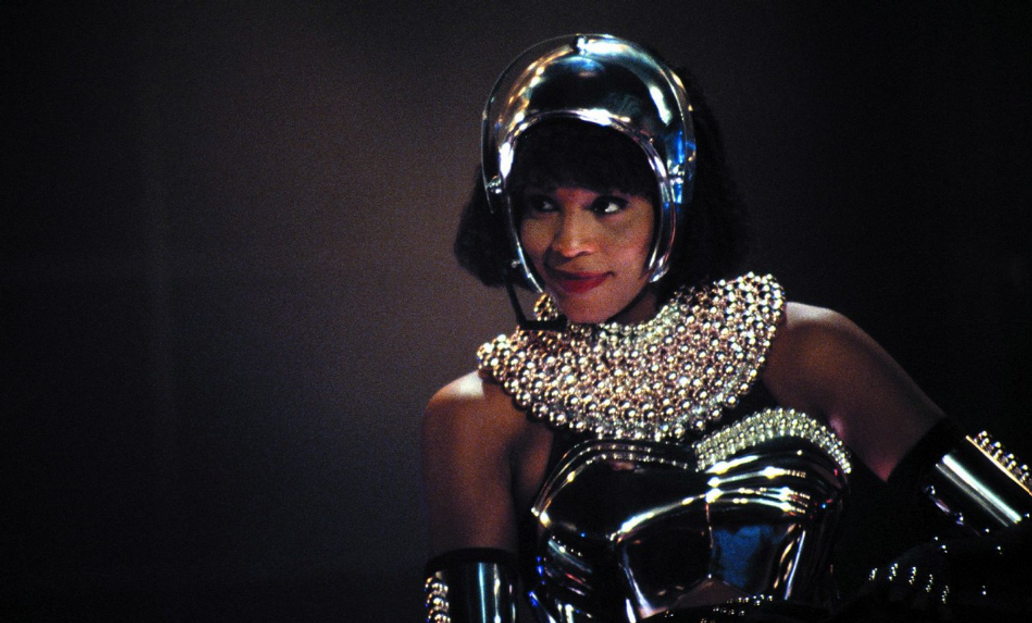Whitney Houston