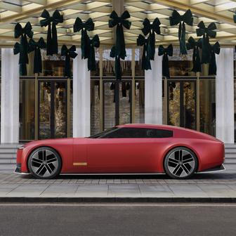 Jaguar udělal letos definitivní čáru za spalovacími motory a od příštího roku začne vyrábět výhradně elektromobily, navíc s vyšší cenou. První vlaštovkou bude sedan vycházející z konceptu Type 00. Automobilka už ho pilně testuje, nicméně detaily zatím zůstávají zahalené tajemstvím.