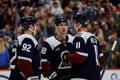 NHL: Utah Mammoth at Colorado Avalanche