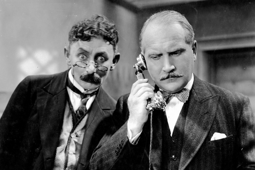 KVÍZ: Kdo hrál v téhle komedii? Propojte známé silvestrovské filmy s jejich hvězdami