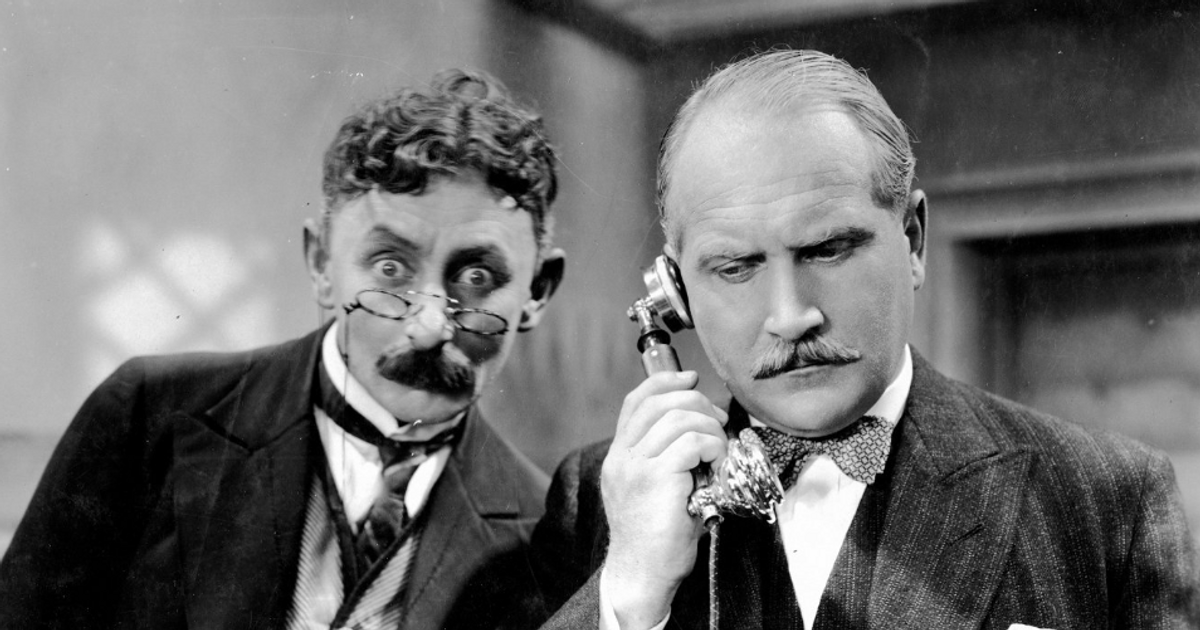 KVÍZ: Kdo hrál v téhle komedii? Propojte známé silvestrovské filmy s jejich hvězdami