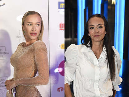 Hanychová a Slováková