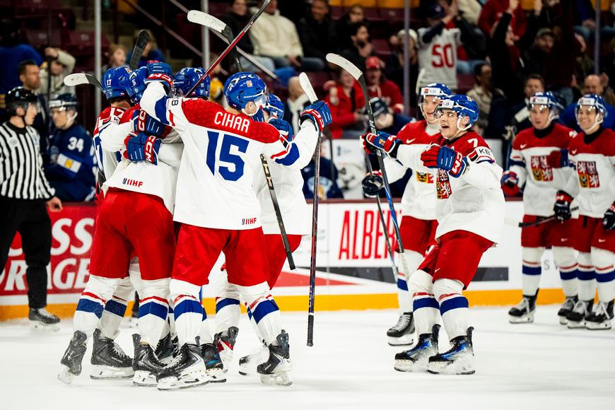 "Kluci nechápali a byli v šoku." Český hrdina popisuje svou fascinující parádu