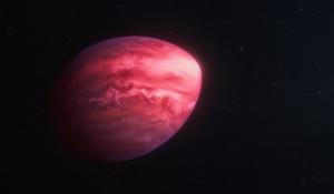 Hlavně ve vesmíru. Když už byste si mysleli, že vás nic nepřekvapí, objeví se svět, který vypadá spíš jako výplod sci-fi filmu než skutečný objekt. Přesně takový je případ exoplanety PSR J2322-2650b.