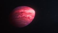 Hlavně ve vesmíru. Když už byste si mysleli, že vás nic nepřekvapí, objeví se svět, který vypadá spíš jako výplod sci-fi filmu než skutečný objekt. Přesně takový je případ exoplanety PSR J2322-2650b.