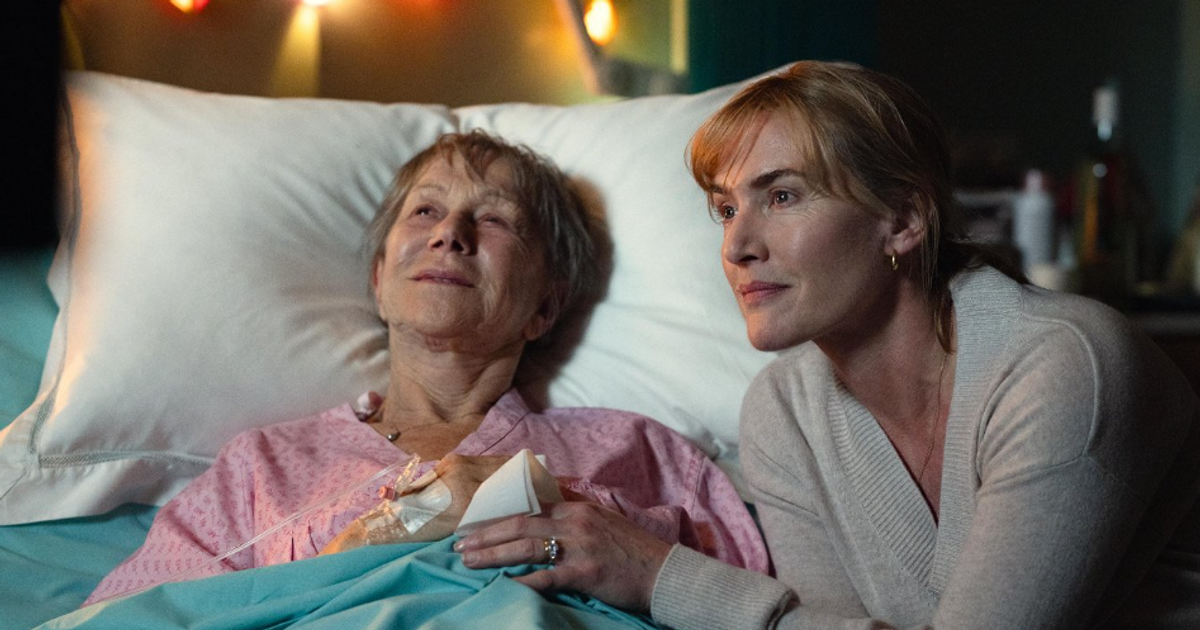 Kate Winsletová oslavila padesátiny režijním debutem i rolí. A vsadila na dobré herce