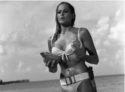 Ursula Andress