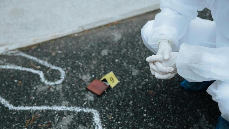 Může být vrahem mladé herečky Černé Dahlie sériový zabiják Zodiac? Nyní se objevila nová teorie.