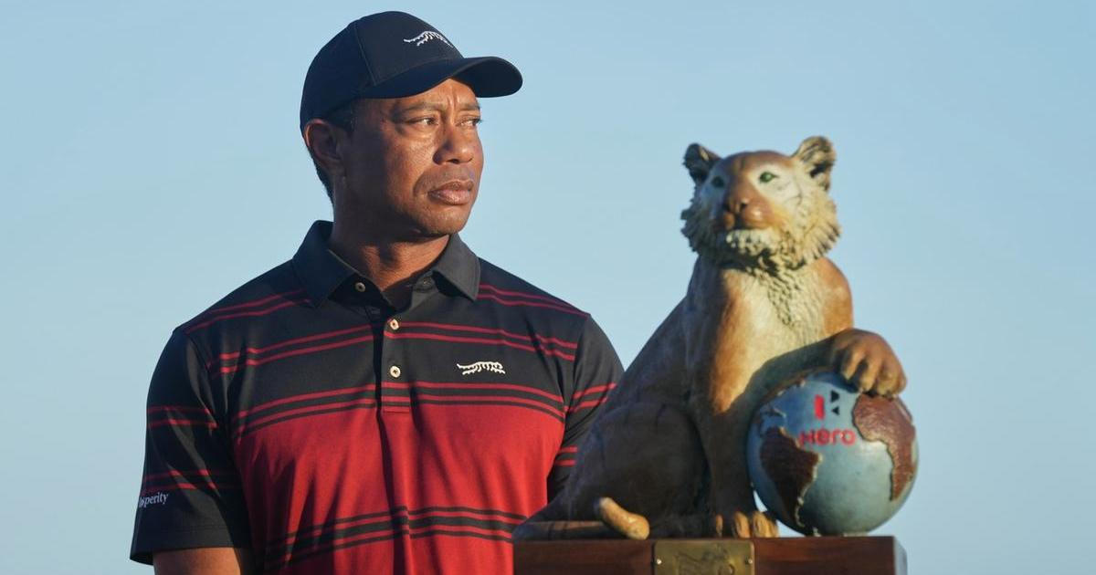 Závislost na sexu a aféry s pornohvězdami mu zničily manželství. Teď slaví 50