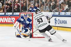 U.S Collegiate Selects v HC Sparta Praha - Spengler Cup Davos 2025