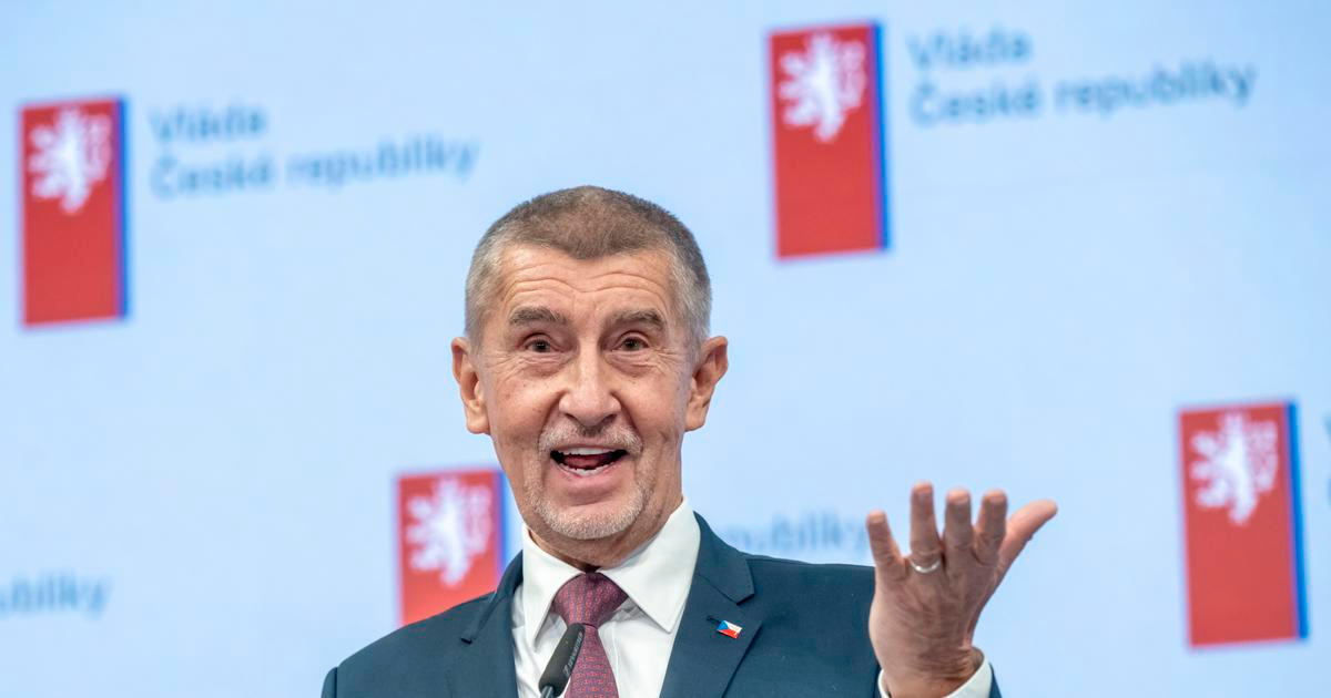 Babiš do fondu vloží výhradně Agrofert. SynBiolu ani dalších se to netýká