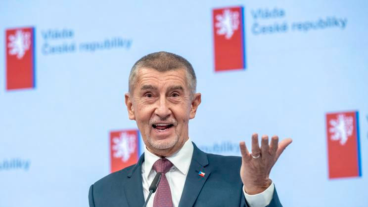 ČR-vláda-hospodářství-FASTPIX