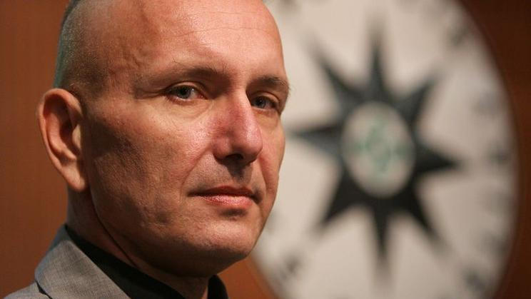 Jiří Komorous, ředitel Národní protidrogové centrály