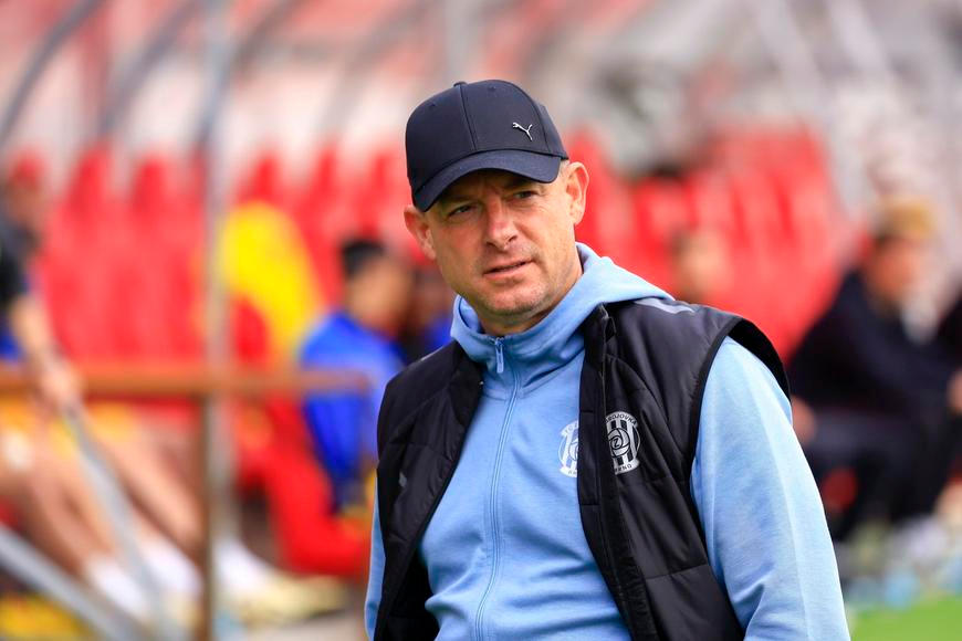 Supernávrat je na spadnutí. Českou ligu má znovu oživit slavné fotbalové jméno