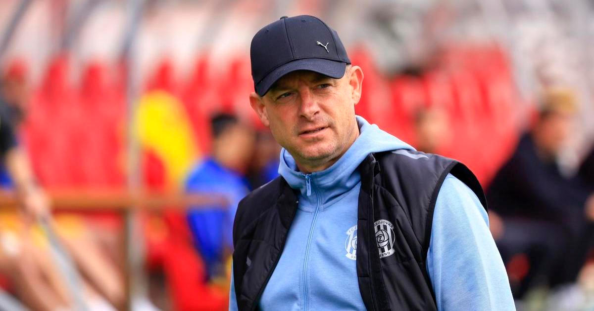 Supernávrat je na spadnutí. Českou ligu má znovu oživit slavné fotbalové jméno