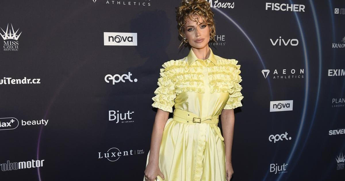 Natálie Kočendová