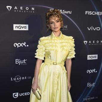 Natálie Kočendová