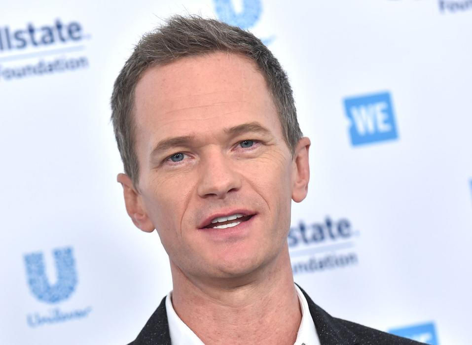 neil patrick harris, zena