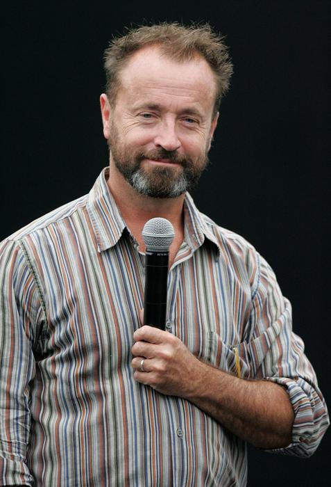 david nykl, zena